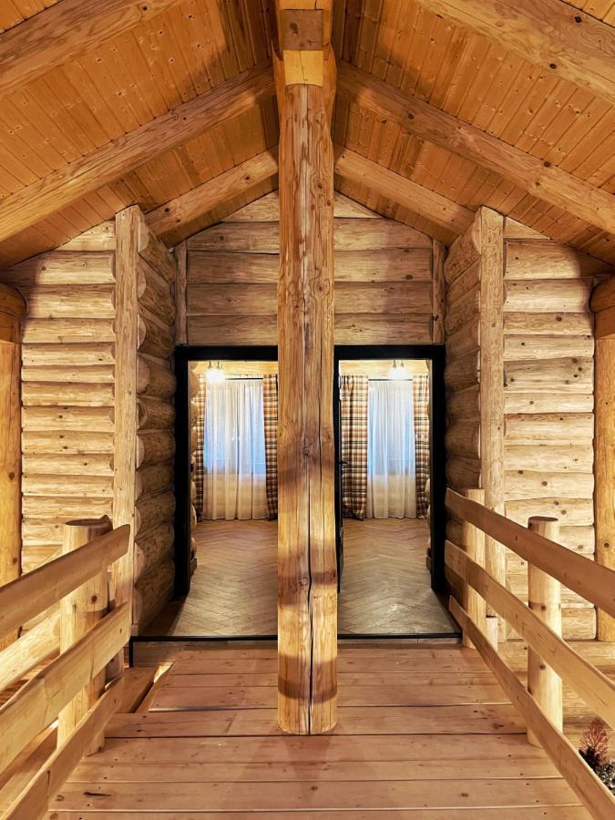 Chalet Rozmarin 프레데알 외부 사진